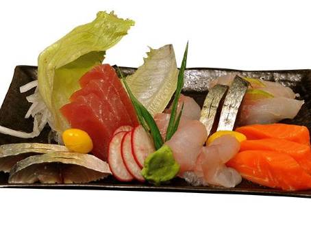Tsukiji Uoichi