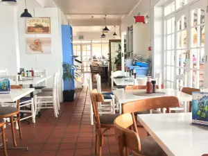 The Harbourview Restaurant