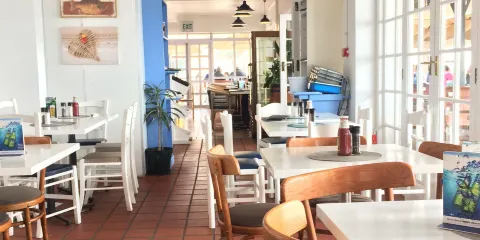 Harbourview Restaurant