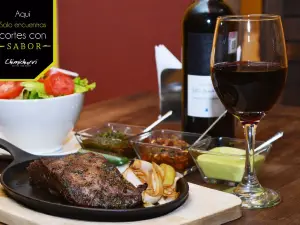 Chimichurri