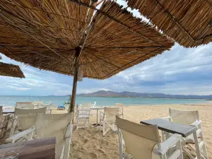 All Day Café Bar Thalassa