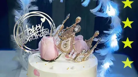 麥香林歐式蛋糕 in 牡丹江