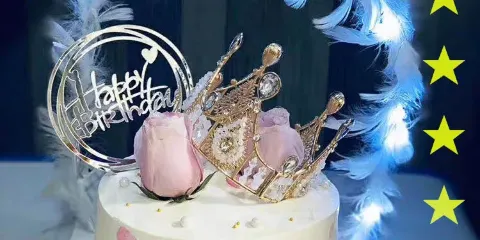 麥香林歐式蛋糕