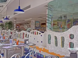 Fisher's Acapulco