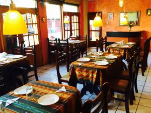 Good Cafe Restaurante