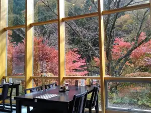 Restaurant Yutori