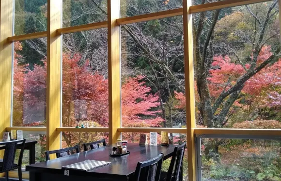 Restaurant Yutori