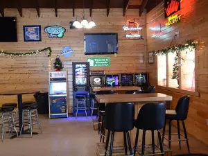 Sweeny's Bar