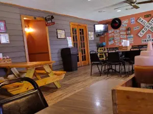 Smokin Pig - Midway, GA