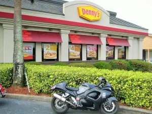 Denny's Restaurant