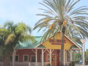 Outback Steakhouse