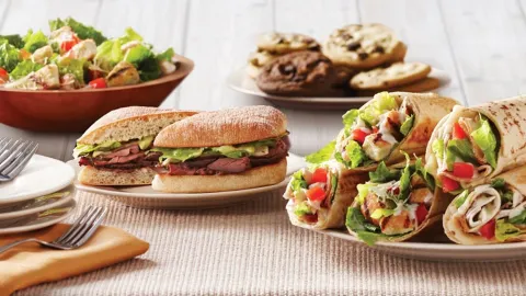 Tropical Smoothie Cafe in Mobile