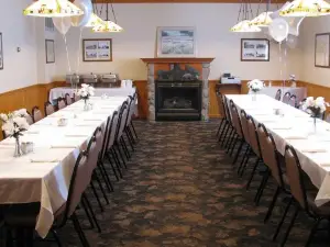 Peppermill Restaurant