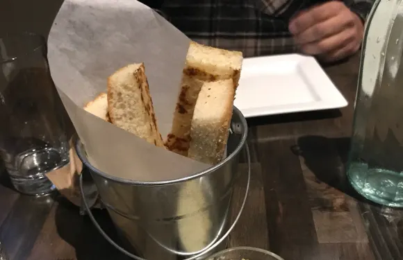 Parker Eatery & Bar