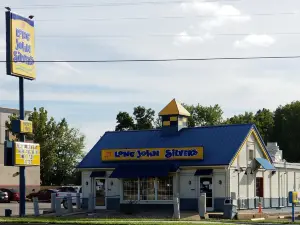 Long John Silver's