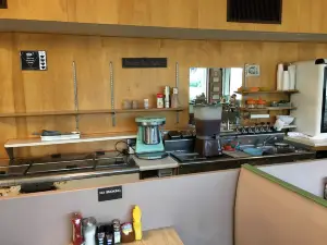 STAR RESTAURANT