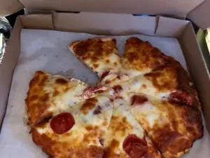 Giovanni's Pizza