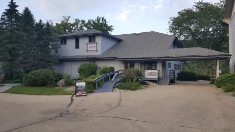 Maxson Restaurant in Ogle County