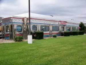 Penny's Diner