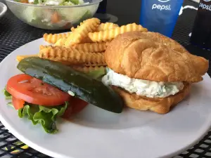 Syberg's O'Fallon