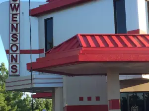 Swensons Drive-In
