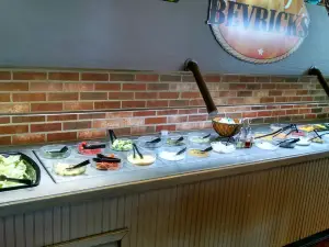 Bevricks Char House Grille