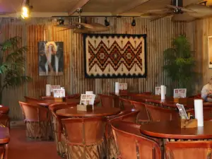 Big Boys Bar-B-Que