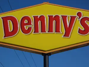Denny's Restaurant