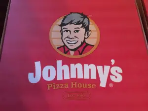 Johnny's Pizza House