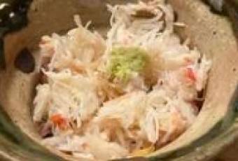 Popular dishes