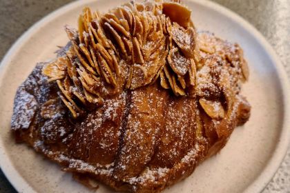 Lune Croissanterie Melbourne CBD