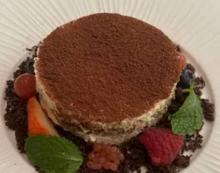 Acqua Restaurant