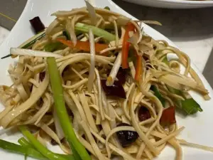 喬治莫蘭迪飯店（琅琊古城店）·知味小館餐廳