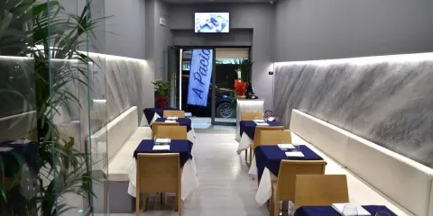 A Paciota Bistrot di Pesce