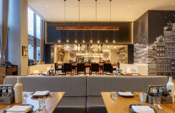 Zing - World Of Flavours