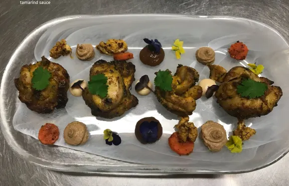 Vik’s Indian Kitchen