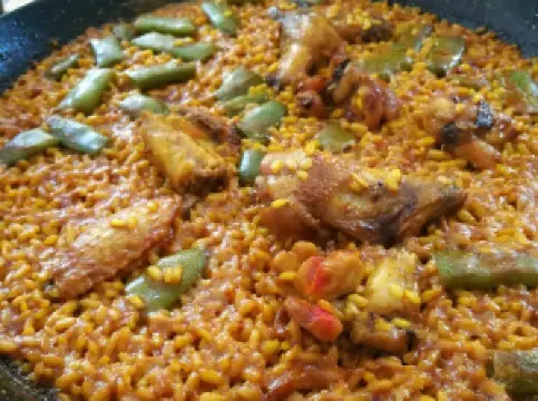 Restaurante El Coto de San Juan