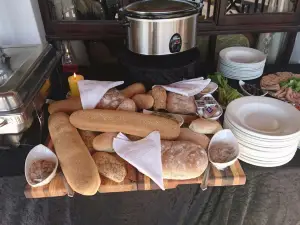 De Hoft Restaurant