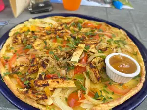 North Wales Dutch Pancake House