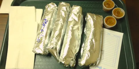 Mary's Tacos
