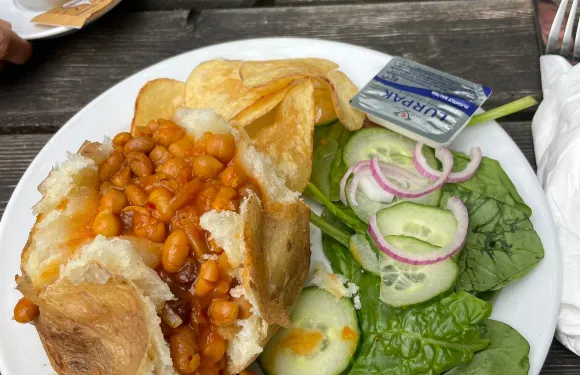 Coppice Cafe