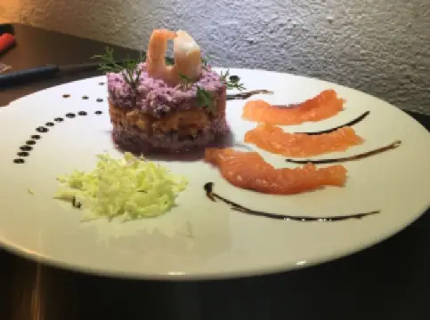 Au Plaisir du Gout
