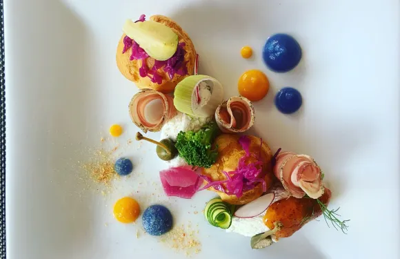 Ristorante La Locandiera