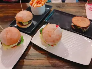 Grill'd Southern Cross