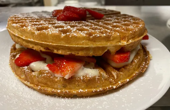 Breakfast Guru