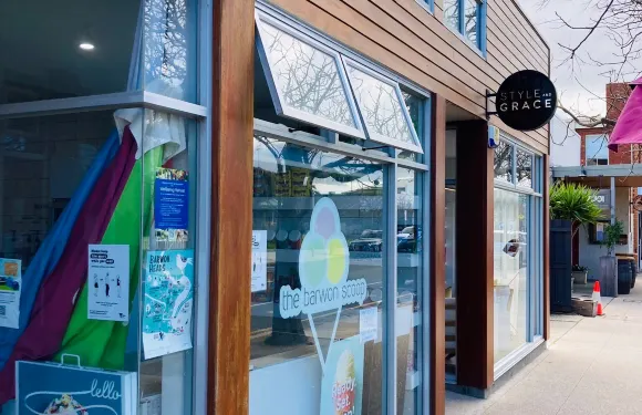 The Barwon Scoop