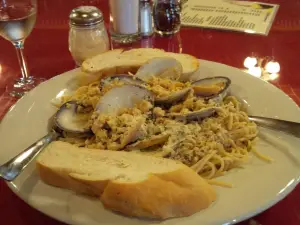El Padrino Pizzeria y Restaurante