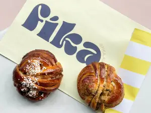 Fika the Cafe