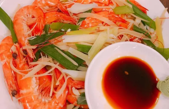 六必居潮州砂鍋粥（總店）