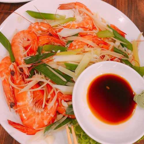 六必居潮州一品沙鍋粥(中山總店)/板橋聚餐